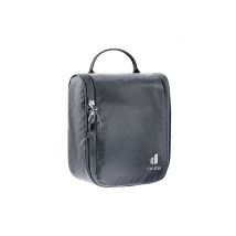 DEUTER Kulturbeutel Wash Center I schwarz