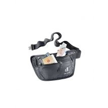 DEUTER Security Money Belt I schwarz