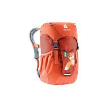 DEUTER Kinder Wanderrucksack Waldfuchs 10L orange