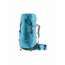 DEUTER Damen Trekkingrucksack Aircontact Lite 35+10 SL petrol