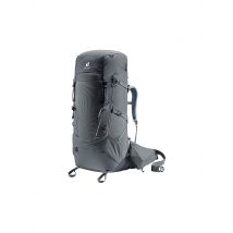 DEUTER Trekkingrucksack Aircontact Core 65+10 SL grau