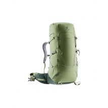 DEUTER Damen Trekkingrucksack Aircontact Core 55+10SL olive