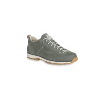 DOLOMITE Herren Freizeitschuhe 54 Low Evo dunkelgrün | 47