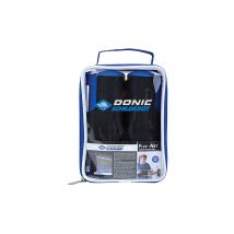 DONIC SCHILDKRÖT Tischtennis Netzgarnitur Flexnet schwarz