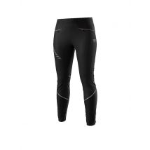 DYNAFIT Damen Tourenhose Transalper Warm schwarz | M