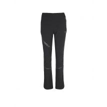 DYNAFIT Damen Tourenhose Speed Dynastretch schwarz | L