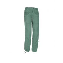 E9 Damen Kletterhose Onda Flax hellgrün | S