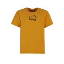 E9 Herren Klettershirt Pare  senf | S