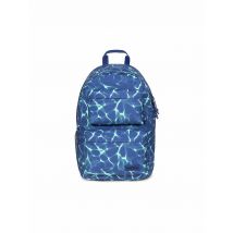 EASTPAK Rucksack Padded Double blau