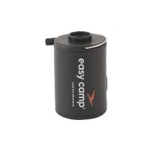 EASY CAMP Allium-Akku-Pumpe schwarz