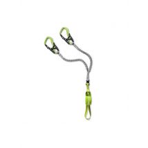 EDELRID Klettersteigset Cable Comfort VI NEUE NORM grün