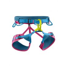 EDELRID Damen Klettergurt Jayne III blau | L