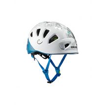 EDELRID Kletterhelm Shield II grün | 48-56CM