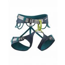 EDELRID Klettergurt Jay IV blau | L