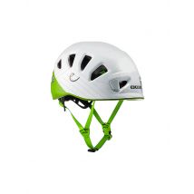 EDELRID Kletterhelm Shield II hellgrün | 52-62CM