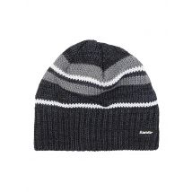 EISBÄR Mütze Luan schwarz
