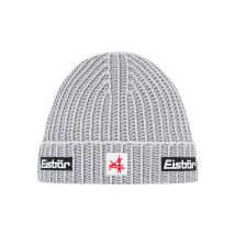 EISBÄR Mütze Sorrak Ski Austria hellgrau
