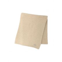 EISGLUT Damen Schal Undinel beige