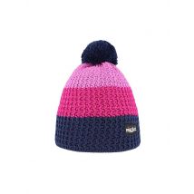 EISGLUT Mädchen Mütze Stormy pink