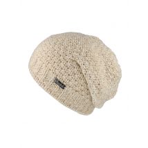 EISGLUT Damen Mütze Miriam beige