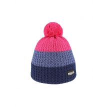 EISGLUT Mädchen Mütze Stormy lila