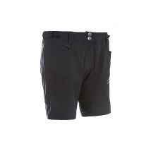 ENDURANCE Damen 2in1 Radshort Jamilla schwarz | 42