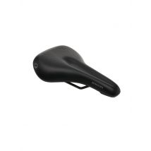 ERGON Damen Fahrradsattel ST Gel Women schwarz | S/M