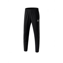 ERIMA Herren Hose mit Piping 2.0 schwarz | L