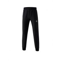 ERIMA Herren Trainingshose Change schwarz | S