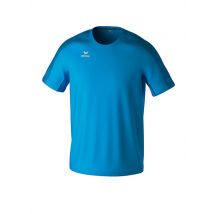 ERIMA Herren Trainingsshirt Evo Star türkis | S