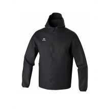 ERIMA Herren Allwetterjacke Liga Star schwarz | S