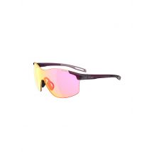 EVIL EYE Damen Radbrille Vistair-D beere