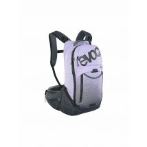 EVOC Protektor-Rucksack Trail Pro 16L grau | L/XL