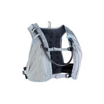 EVOC Radrucksack Hydro Pro 6 + 1,5 Liter Trinkrucksack grau