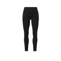 FABLETICS Damen Fitnesstight On-The-Go PowerHold® High-Waist schwarz | L