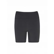 FABLETICS Damen Fitnessshort Anywhere High-Waist schwarz | XS