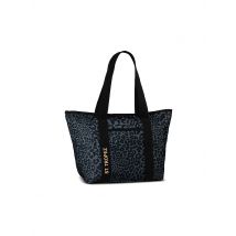FABRIZIO Badetasche 27L schwarz