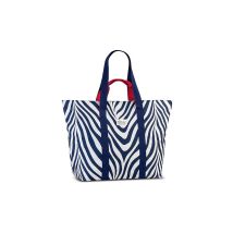 FABRIZIO Badetasche 38L dunkelblau