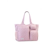 FABRIZIO Badetasche 36L rosa