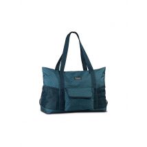 FABRIZIO Badetasche 34L dunkelblau