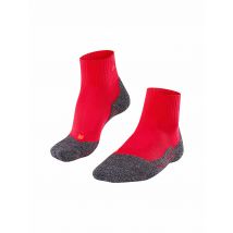 FALKE Damen Wandersocken TK 2 Short Cool beere | 37/38