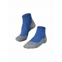 FALKE Herren Laufsocken RU 4 kurz blau | 42-43