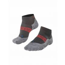 FALKE Damen Laufsocken RU4 Endurance Cool Short schwarz | 37/38