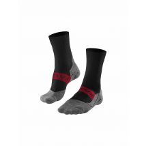 FALKE Herren Laufsocken RU4 Endurance Cool schwarz | 39-41
