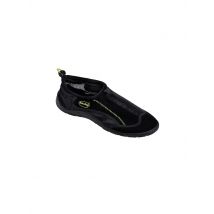 FASHY Schwimmschuhe Tias schwarz | 41