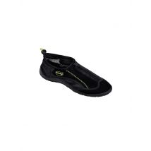 FASHY Schwimmschuhe Tias schwarz | 42