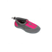 FASHY Mädchen Schwimmschuhe Guamo pink | 26