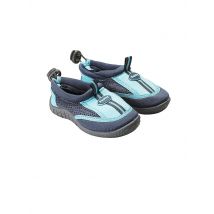FASHY Jungen Schwimmschuhe Guamo hellblau | 24