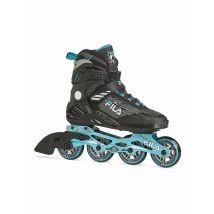 FILA Damen Inlineskates Legacy Pro 80 blau | 38