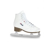 FILA Damen Eislaufschuhe Eiskunstlauf Eve Ace weiss | 39
